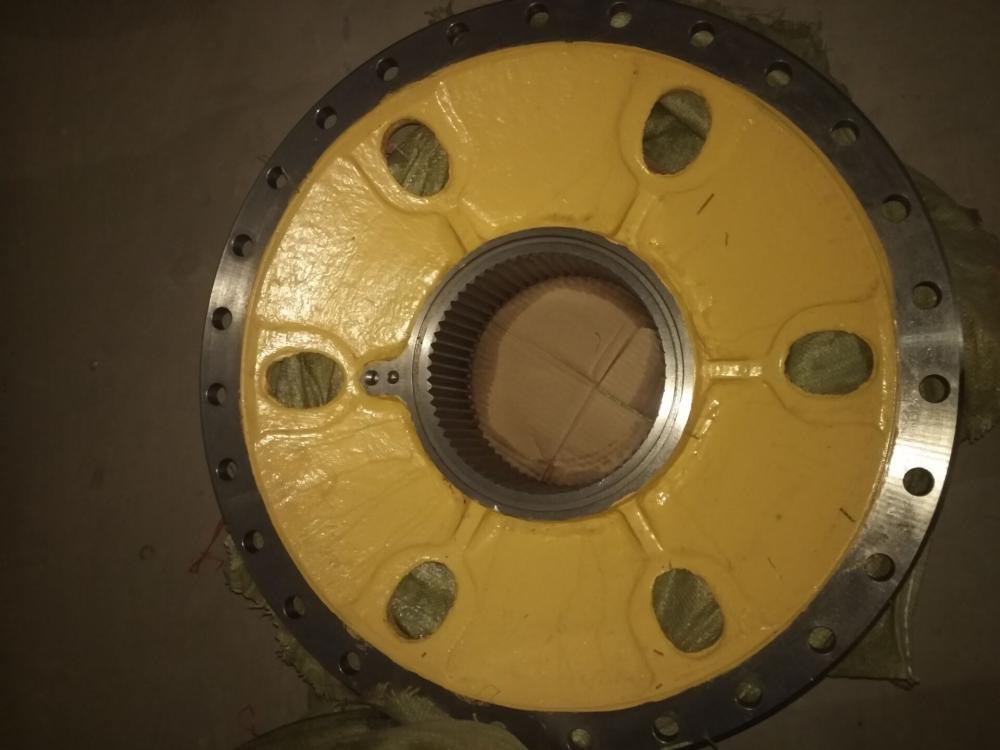 Shantui Bulldozer Sprocket Hub 16Y-18-00045