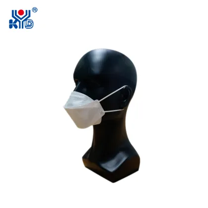 Blocking Mask-Yellow Dust Mask Disinfection Mask Machine