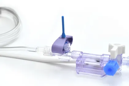 Disposable Pressure Transducer For Intervention Use