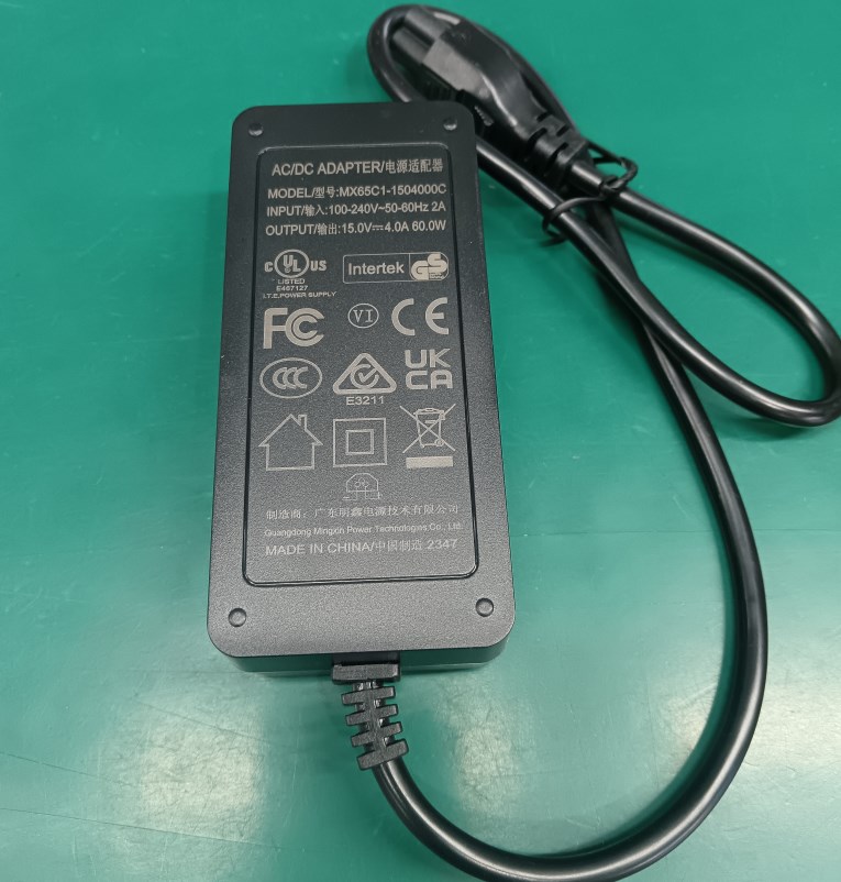 15v 4a Adapter Jpg