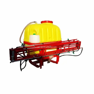 400 liter tractor gemonteerde duurzame landbouwspuiter