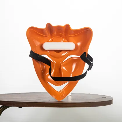 Aha Character Costume Mask from Honkai