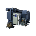 Natural Gas Driven Chiller