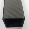 Customized carbon fiber Rectangular Tube Tube 20mm 30mm