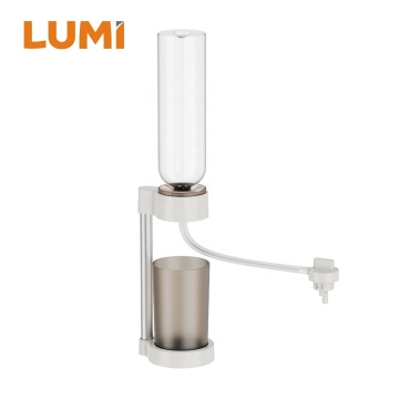 AWS01-1C Universal Desktop Auto-Watering Systems for Indoor Hydroponic Herb Gardens