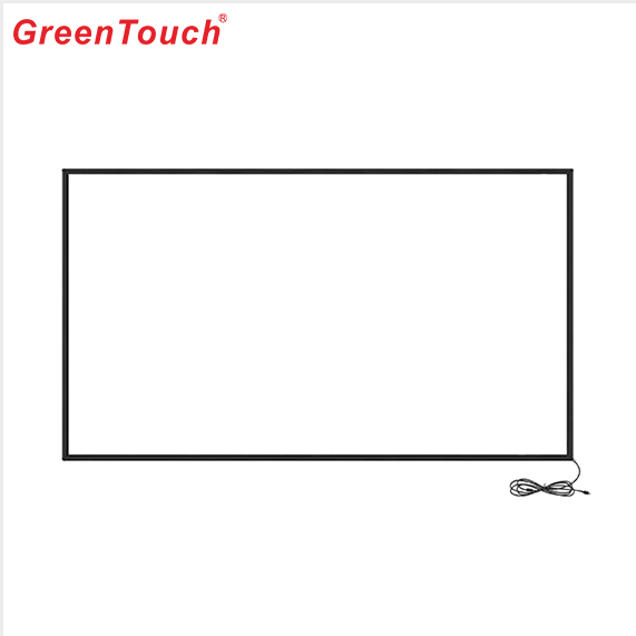 Big Infrared Touch Screen Diy Devices ၈၆ လက်မ