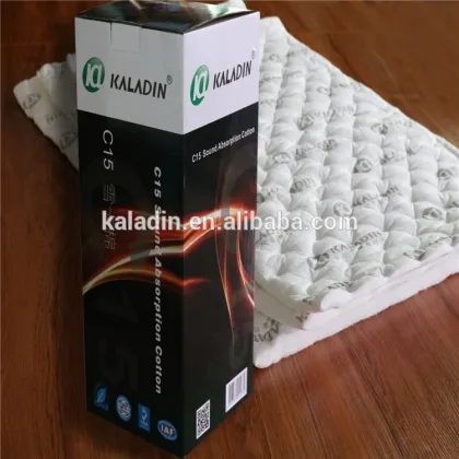 Windsor cotton cheap sound absorbing foam for car door damping