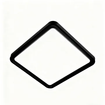 LED Ceiling Light for Cozy Ambience