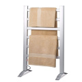 Towel Warmer Rack Freestanding 6 Bar