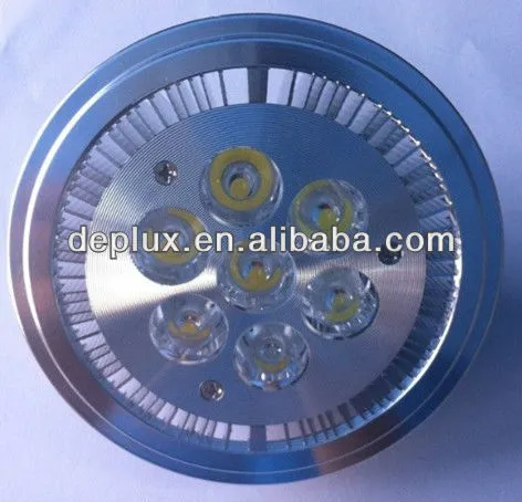 LED AR111 Downlight AR111 7W AR111 12W