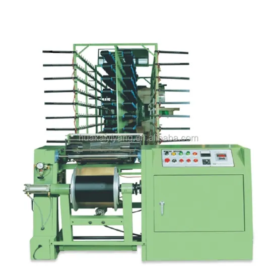 Yarn Warping Machine: Efficient Weaving Solutions