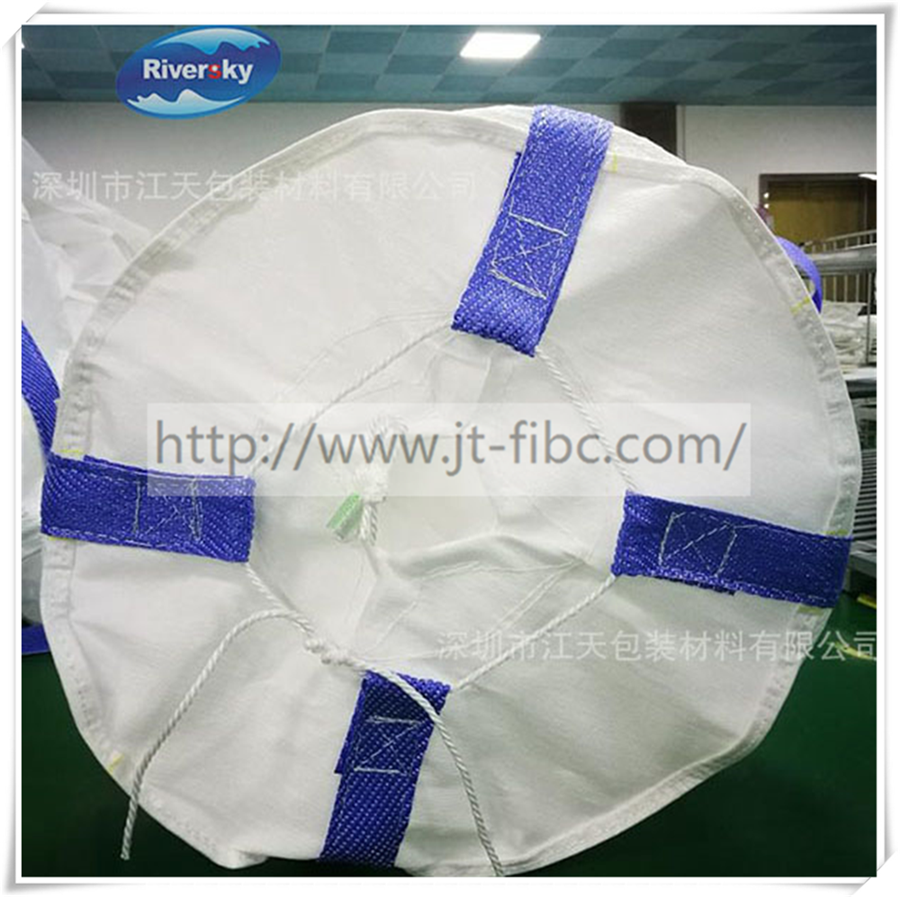 Low Price 1 5 Ton Jumbo Bag