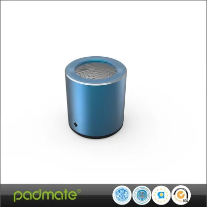 Padmate M8 wireless computer speakers