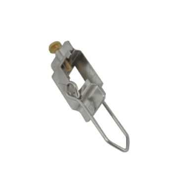 20140.02 Knife-Edge Lever Clamp: Precision Clamping Solutions