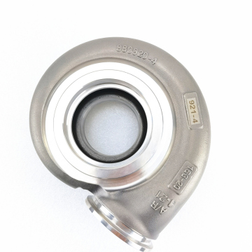 G35 Turbine Housing G35-900 G35-1050 740902-0115 V-Band Stainless Steel for Reverse Rotation AR 1.21