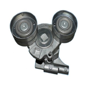 FB3Q 6A228 AB Genurin -Gürtelspanner -Riemenscheibe -Antriebspanner
