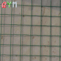 Holland Wire Mesh Euro Fence Round Fence Post