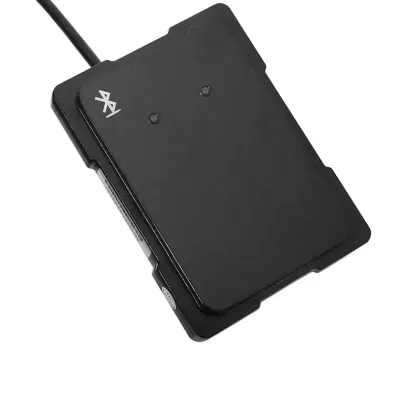 79GHz Millimeter Wave Bluetooth Vehicle Radar Detector for Parking Barrier Gate Access