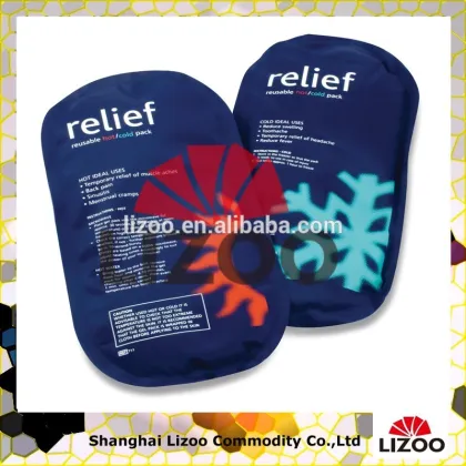 Therapy Hot Cold Gel Pack