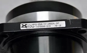 SGM-04AWH26B Yaskawa Controller Module 400w Servo Motor