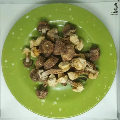 Factory Price Natural Organic Agaricus Blazei Dried Whole Mushrooms