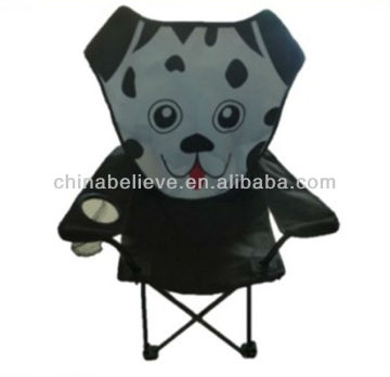 Kids Folding Arm Chairs