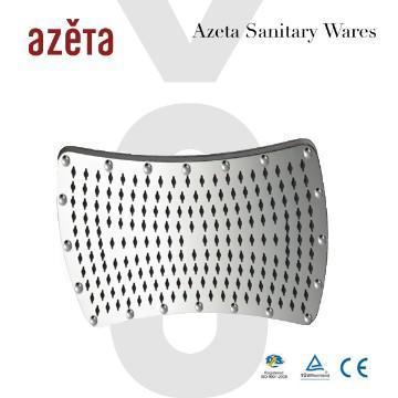 New Stainless Steel Low Flow Shower Head