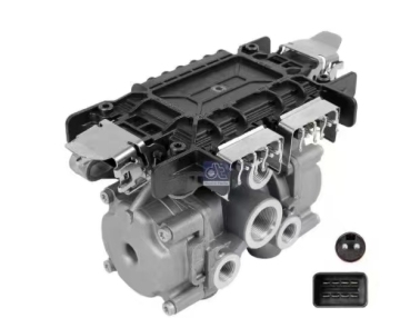 Ricerca parti del sistema freno: WAABCoWABCO 4S/2M44005000880 4005000810 4497120300 9710020400 4493702820