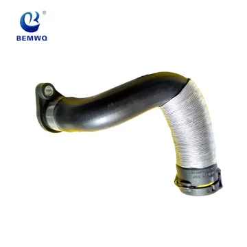 Connecting Pipe Engine Hose for BMW X1/Z4 E93/E92/E91/E90/E85/E84 (2005-2015)