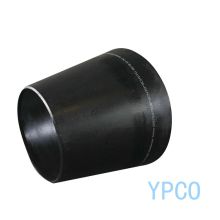 Schedule 40 Carbon Steel Pipe Fittings Concentric Reducer