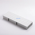 300mm width amplifier high power aluminum heatsink