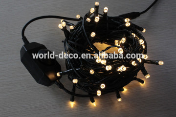 Dimmer LED string light / Dimmer LED garland