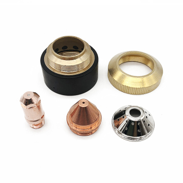 YK100 Shield Consumables for Chinese Plasma Cutting Torches
