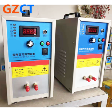 High Hardness Granite Cutting: Diamond Core Bits & Saw Blades