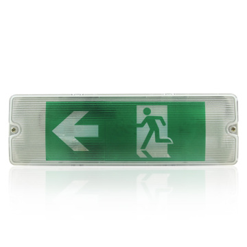 Wholesale Indoor LED Emergency Exit Sign Lights