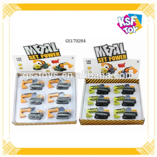 New Design 1:32 Diecast Car Toy For Kids Pull Back Car Toy With Light&Music