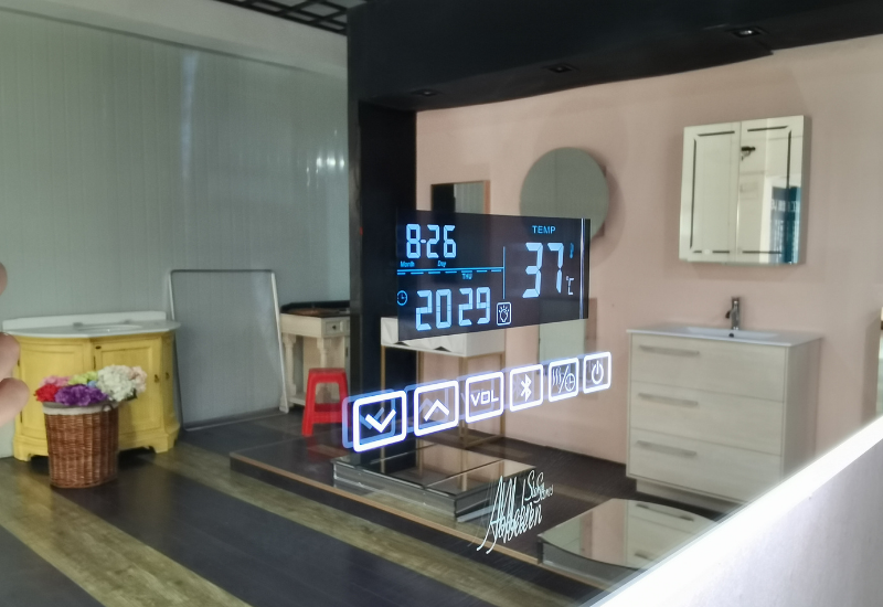 Led Mirror