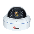 IR dome kamera 3MP CCTV