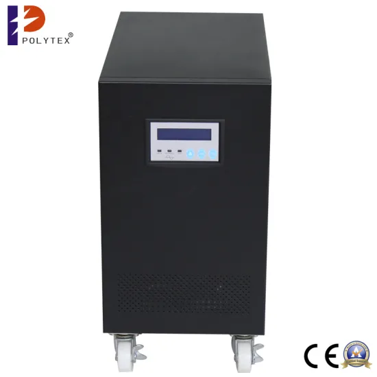 DC to AC 3000W Solar Power Inverter off Grid Inverter 3000W