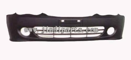 Geely Ck-2 Front Bumper