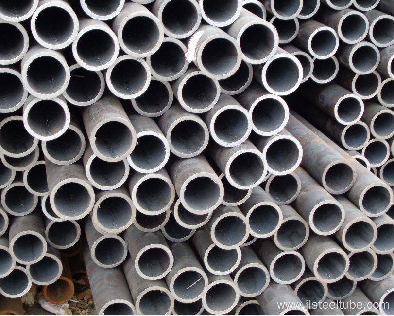 34CrMo4 Seamless High Pressure Gas Cylinder Pipe