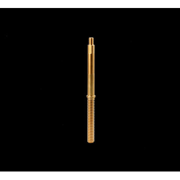 Brass Faucet Valve Rods and Faucet Fittings