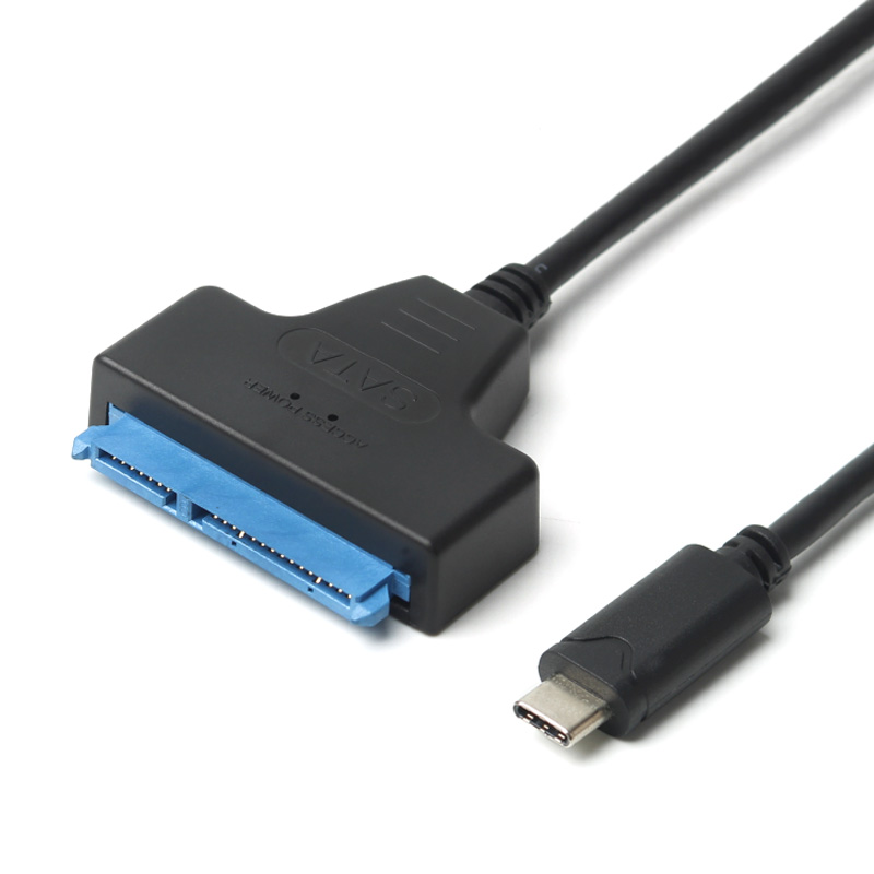 Type C To Sata 5 Type C To Sata 5