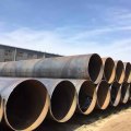 08F Large Diameter Welded Pipe