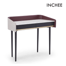 Stable Dressing Tables With Shield Upscale And Delicate Bedroom Dressing Tables Factory