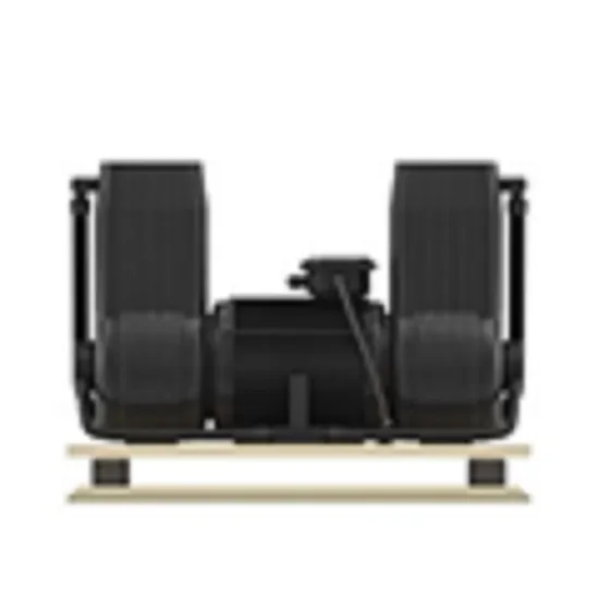 Bolaite 110kw electric screw air compressor for sale