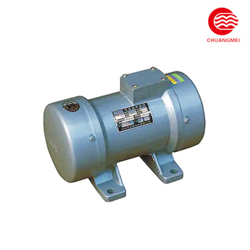 Flat Plate Vibrator for Industrial Applications