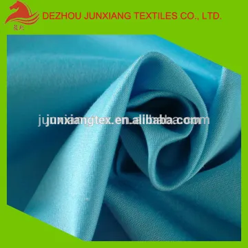 grey plain dyed white 65% polyester 35% cotton fabric in Dezhou city