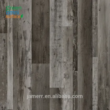 Fitness environment Art and Design wood grain floor