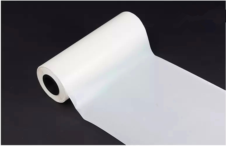 Hot Melt Adhesive Film (PO/PES/PA/PU/TPU)